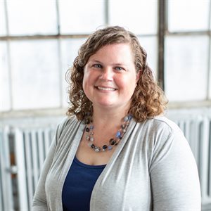 Tammy L. Lammers